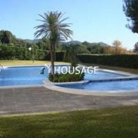 Flat in Spain, Catalunya, Begur, 210 sq.m.