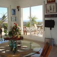 Flat in Spain, Catalunya, Begur, 210 sq.m.