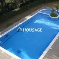 Flat in Spain, Catalunya, Begur, 210 sq.m.