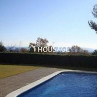 Flat in Spain, Catalunya, Begur, 210 sq.m.