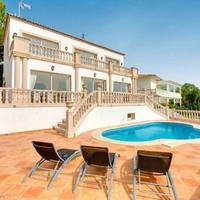 Вилла в Испании, Балеарские Острова, Пальма, 270 кв.м.