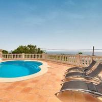 Вилла в Испании, Балеарские Острова, Пальма, 270 кв.м.