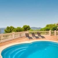 Вилла в Испании, Балеарские Острова, Пальма, 270 кв.м.