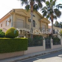 Вилла на Кипре, Лимасол, 200 кв.м.