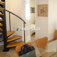 Flat in Spain, Catalunya, Begur, 164 sq.m.