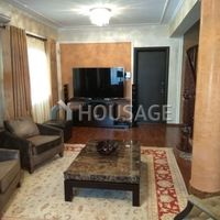 Вилла на Кипре, Лимасол, 200 кв.м.