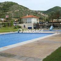 Flat in Spain, Catalunya, Begur, 164 sq.m.
