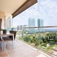 Flat in Spain, Catalunya, Barcelona, 136 sq.m.