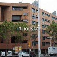 Flat in Spain, Catalunya, Barcelona, 133 sq.m.