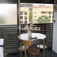 Flat in Spain, Catalunya, Barcelona, 133 sq.m.