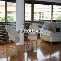 Flat in Spain, Catalunya, Barcelona, 133 sq.m.