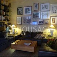 Flat in Spain, Catalunya, Barcelona, 190 sq.m.