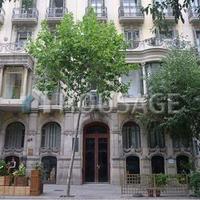 Flat in Spain, Catalunya, Barcelona, 190 sq.m.