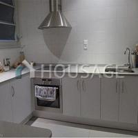 Flat in Spain, Catalunya, Barcelona, 190 sq.m.