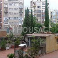 Flat in Spain, Catalunya, Barcelona, 190 sq.m.