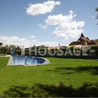 Квартира в Испании, Каталония, Барселона, 100 кв.м.