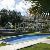 Квартира в Испании, Каталония, Барселона, 100 кв.м.