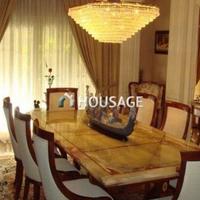 Flat in Spain, Catalunya, Barcelona, 270 sq.m.