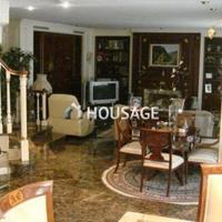 Flat in Spain, Catalunya, Barcelona, 270 sq.m.