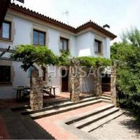 Villa in Spain, Catalunya, Begur, 550 sq.m.