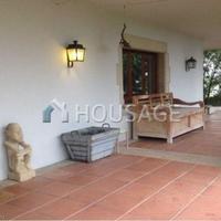 Villa in Spain, Catalunya, Begur, 550 sq.m.