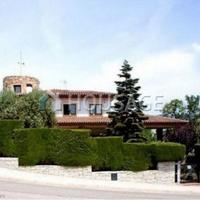 Villa in Spain, Catalunya, Begur, 550 sq.m.