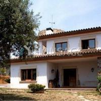 Villa in Spain, Catalunya, Begur, 550 sq.m.