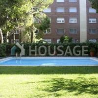 Flat in Spain, Catalunya, Barcelona, 140 sq.m.