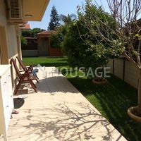 Вилла на Кипре, Лимасол, 200 кв.м.