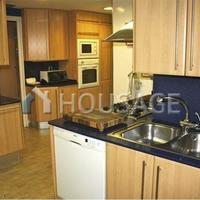 Flat in Spain, Catalunya, Barcelona, 140 sq.m.