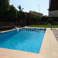 Вилла на Кипре, Лимасол, 200 кв.м.