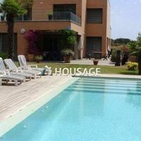 Вилла в Испании, Каталония, Багур, 380 кв.м.