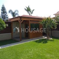 Вилла на Кипре, Лимасол, 200 кв.м.