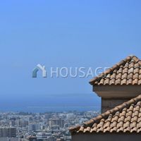 Villa in Republic of Cyprus, Lemesou, 1000 sq.m.