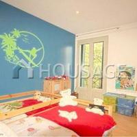 Flat in Spain, Catalunya, Barcelona, 170 sq.m.