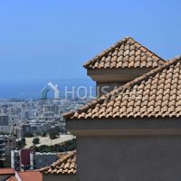 Villa in Republic of Cyprus, Lemesou, 1000 sq.m.