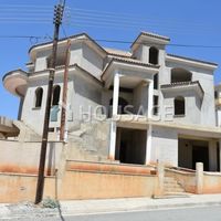 Villa in Republic of Cyprus, Lemesou, 1000 sq.m.