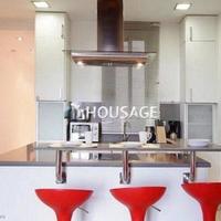 Flat in Spain, Catalunya, Barcelona, 124 sq.m.