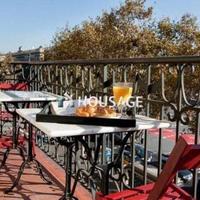 Flat in Spain, Catalunya, Barcelona, 124 sq.m.