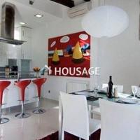 Flat in Spain, Catalunya, Barcelona, 124 sq.m.