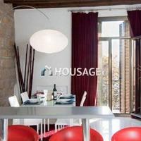 Flat in Spain, Catalunya, Barcelona, 124 sq.m.