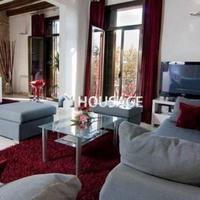 Flat in Spain, Catalunya, Barcelona, 124 sq.m.