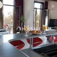 Flat in Spain, Catalunya, Barcelona, 124 sq.m.