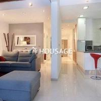 Flat in Spain, Catalunya, Barcelona, 124 sq.m.