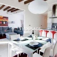 Flat in Spain, Catalunya, Barcelona, 124 sq.m.
