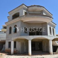 Villa in Republic of Cyprus, Lemesou, 1000 sq.m.