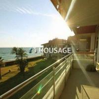 Flat in Spain, Catalunya, Barcelona, 125 sq.m.