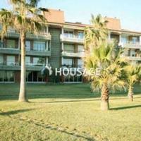 Flat in Spain, Catalunya, Barcelona, 125 sq.m.