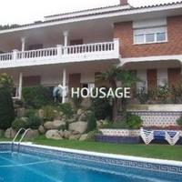 Вилла в Испании, Каталония, Багур, 500 кв.м.