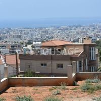 Villa in Republic of Cyprus, Lemesou, 1000 sq.m.